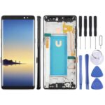 Pantalla Completa TFT con Marco para Samsung Galaxy Note 8 SM-N950F