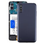Tapa Batería Carcasa Trasera con Tapa de Cámara para Samsung Galaxy A01 SM-A015F