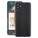 Tapa Batería Carcasa Trasera para Samsung Galaxy A04s SM-A047F con Tapa de Lente de Cámara