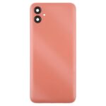 Tapa Batería Carcasa Trasera para Samsung Galaxy A04e SM-A042F con Tapa para Lente de Cámara - Imagen 2