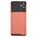 Tapa Batería Carcasa Trasera para Samsung Galaxy A04e SM-A042F con Tapa para Lente de Cámara - Imagen 3