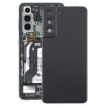 Tapa Batería Carcasa Trasera con Tapa de Cámara para Samsung Galaxy S21 FE SM-G990B