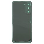 Tapa Batería Carcasa Trasera con Tapa de Cámara para Samsung Galaxy S21 FE SM-G990B - Imagen 3