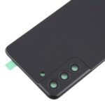 Tapa Batería Carcasa Trasera con Tapa de Cámara para Samsung Galaxy S21 FE SM-G990B - Imagen 4