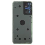 Tapa Batería Carcasa Trasera con Tapa de Cámara para Samsung Galaxy A15 SM-A155F - Imagen 3