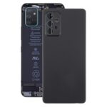 Tapa Batería Carcasa Trasera para Samsung Galaxy A72 4G SM-A725F