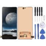 Pantalla Completa para ZTE Axon 60 Ultra A2025H