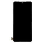 Pantalla Completa para ZTE Axon 60 Ultra A2025H - Imagen 2