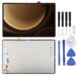 Pantalla Completa para Samsung Galaxy Tab S10 FE+ SM-X620 / X625