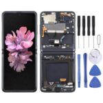 Pantalla Completa con Marco para Samsung Galaxy Z Flip SM-F700
