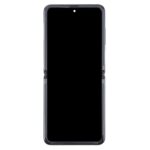 Pantalla Completa con Marco para Samsung Galaxy Z Flip SM-F700 - Imagen 2