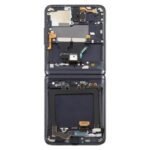 Pantalla Completa con Marco para Samsung Galaxy Z Flip SM-F700 - Imagen 3