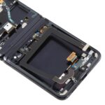 Pantalla Completa con Marco para Samsung Galaxy Z Flip SM-F700 - Imagen 4