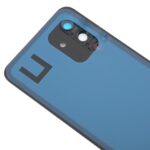 Tapa Trasera Carcasa con Tapa Lente de Cámara para Samsung Galaxy A36 SM-A366B - Imagen 4