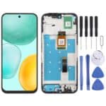 Pantalla Completa con Marco Original para Honor X6c