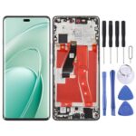 Pantalla Completa Original con Marco para Huawei Enjoy 70X