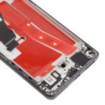 Pantalla Completa Original con Marco para Huawei Maimang 30 - Imagen 4