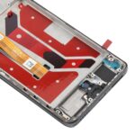 Pantalla Completa Original con Marco para Honor X9c - Imagen 4