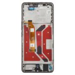 Pantalla Completa Original con Marco para Honor Magic7 Lite - Imagen 3