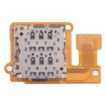 Placa Lectora de Tarjeta SIM Original para Samsung Galaxy Tab S9 FE+ 5G SM-X616/X610