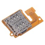 Placa Lectora de Tarjeta SIM Original para Samsung Galaxy Tab S9 FE+ 5G SM-X616/X610 - Imagen 2