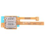 Placa Lectora de Tarjeta SIM Original para Samsung Galaxy Tab S9 Ultra SM-X910/X916