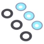 Lentes de Cámara Trasera para Samsung Galaxy A52s SM-A528B (10 Unidades) - Imagen 2
