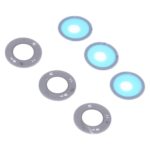 Lentes de Cámara Trasera para Samsung Galaxy A52s SM-A528B (10 Unidades) - Imagen 3