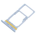 Bandeja Tarjeta SIM Dual SIM / Micro SD Original para Samsung Galaxy A17 4G SM-A175F (Azul) - Imagen 2