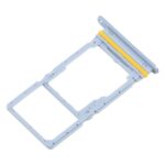Bandeja Tarjeta SIM Dual SIM / Micro SD Original para Samsung Galaxy A17 4G SM-A175F (Azul) - Imagen 3