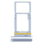 Bandeja Tarjeta SIM / Micro SD Original para Samsung Galaxy A17 4G SM-A175F (Azul)