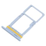 Bandeja Tarjeta SIM / Micro SD Original para Samsung Galaxy A17 4G SM-A175F (Azul) - Imagen 2