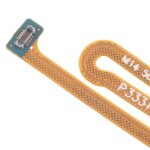 Cable Flex del Sensor de Huellas Dactilares Original para Samsung Galaxy M14 SM-M145F - Imagen 4