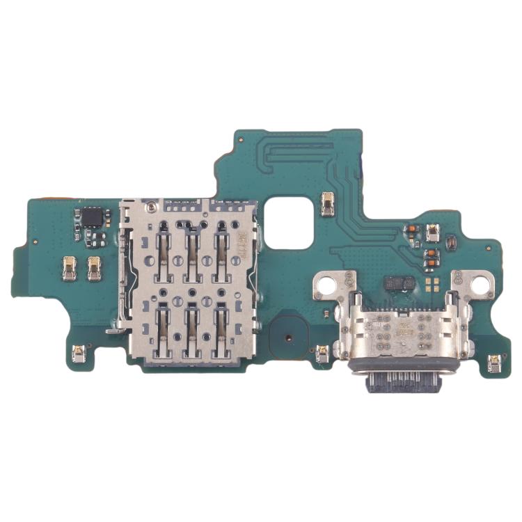SPA4732.jpg Placa de Puerto de Carga para Samsung Galaxy A36 SM-A366B - Imagen 1