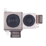Conjunto de Cámaras Original de para Google Pixel 9 (Gran Angular + Cámara Principal)