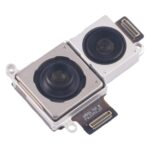 Conjunto de Cámaras Original de para Google Pixel 9 (Gran Angular + Cámara Principal) - Imagen 2