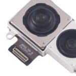 Conjunto de Cámaras Original de para Google Pixel 9 (Gran Angular + Cámara Principal) - Imagen 4