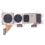 Conjunto de Cámaras Originales para Google Pixel 9 Pro (Periscope + Gran Angular + Cámara Principal)