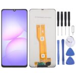 Pantalla Completa Original para Samsung Galaxy A07 4G SM-A075F