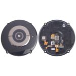 Carcasa Trasera para Samsung Galaxy Watch5 44mm SM-R910 R915 sin Altavoz