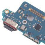 Placa de Puerto de Carga para Samsung Galaxy S24 SM-S921U (Versión EEUU) - Imagen 4