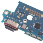 Placa de Puerto de Carga para Samsung Galaxy S24+ SM-S926U (Versión EEUU) - Imagen 4