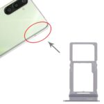Bandeja Tarjeta SIM y Micro SD para Samsung Galaxy M16 SM-M166P (10 Unidades) - Imagen 4
