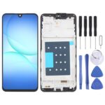 Pantalla Completa OLED con Marco para Samsung Galaxy A17 5G SM-A176B