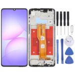 Pantalla Completa con Marco para Samsung Galaxy A07 4G SM-A075F