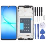 Pantalla Completa TFT con Marco para Samsung Galaxy A17 4G SM-A175F