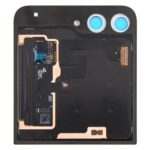 Pantalla Completa Secundaria y Cubierta para Lente de Cámara para Samsung Galaxy Z Flip6 SM-F741B - Imagen 3