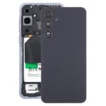 Carcasa Tapa Trasera con Lente de Cámara para Samsung Galaxy A55 SM-A556B