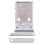 Bandeja Tarjeta SIM para Samsung Galaxy S25 SM-S931B (Blanca)