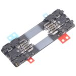 Eje de Giro para Samsung Galaxy Z Flip7 SM-F766 - Imagen 2